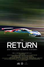 The Return (The Return)