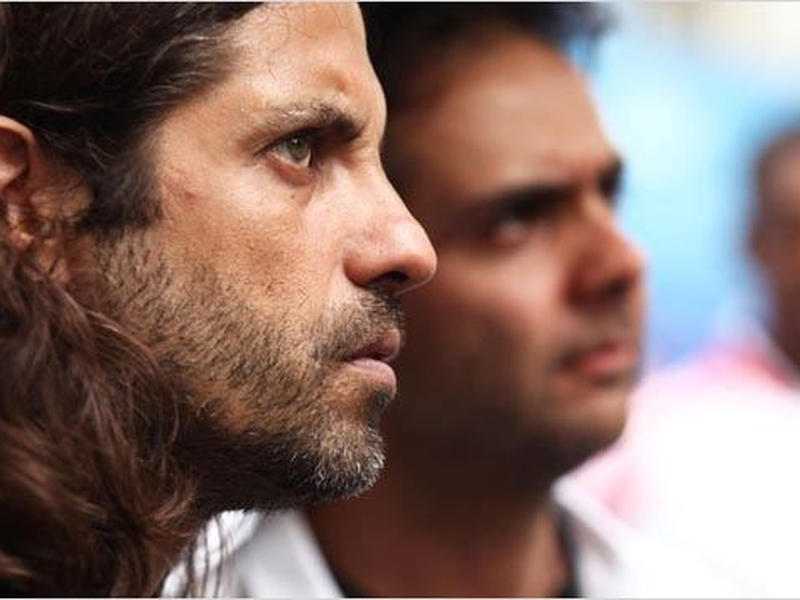 Foto 3 de O Concurso