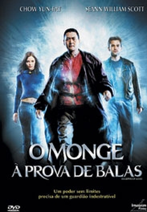 O Monge à Prova de Balas (Bulletproof Monk)