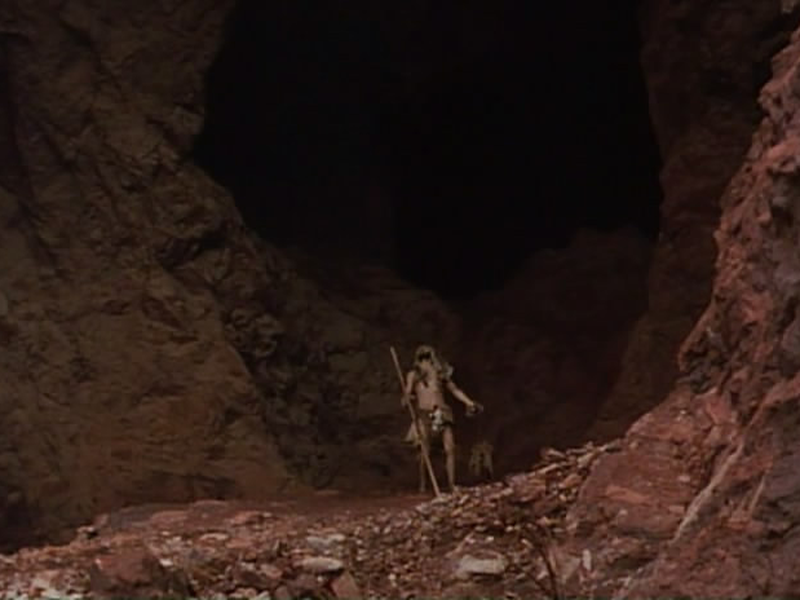 Foto 1 de Cabeza de Vaca