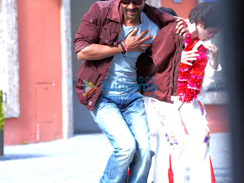 Foto 29 de Action Jackson