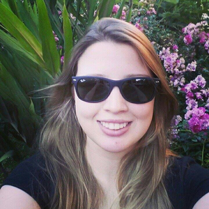 Foto de perfil de carolina custodio agostini