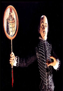 Next (Next: The Infinite Variety Show)