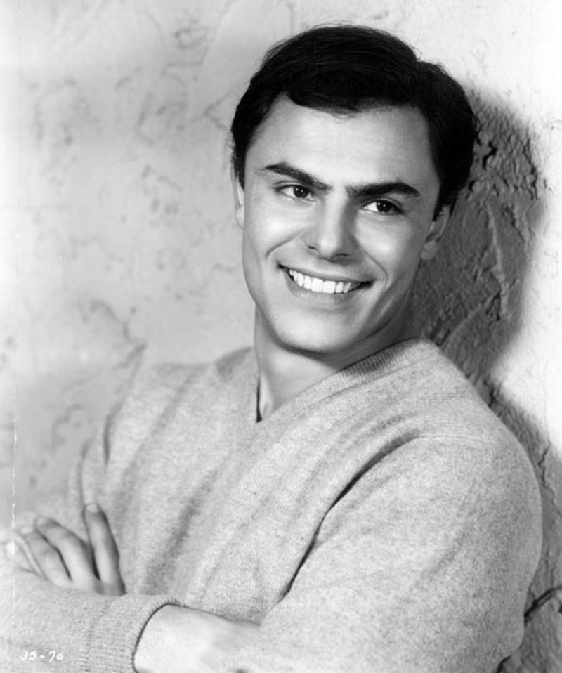 John Saxon - Foto 1
