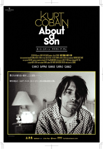 Kurt Cobain: Retrato de uma Ausência (Kurt Cobain About a Son)