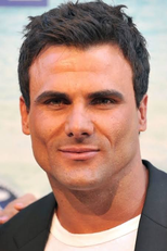Jeremy Jackson (I)