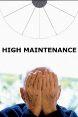 Alta Demanda: A Vida e a Obra de Dani Karavan (Dani Karavan)