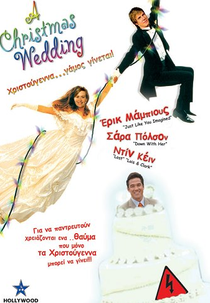 Um Casamento na Noite de Natal (A Christmas Wedding)