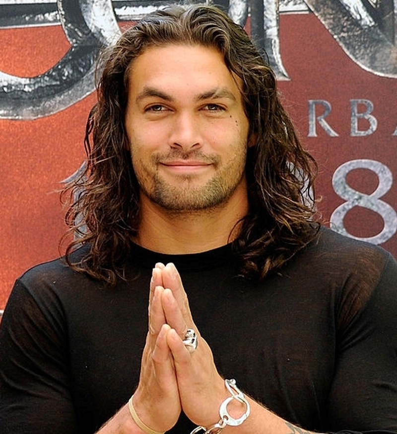 Jason Momoa - Foto 12