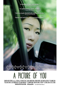 A Picture of You - Poster / Capa / Cartaz - Oficial 1
