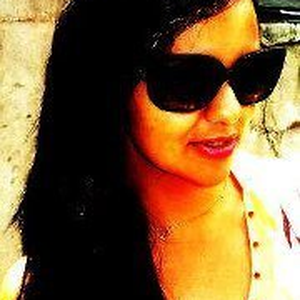 Foto de perfil de Evelyn Nunes