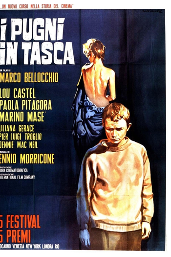  de Filme De Punhos Cerrados (1965)