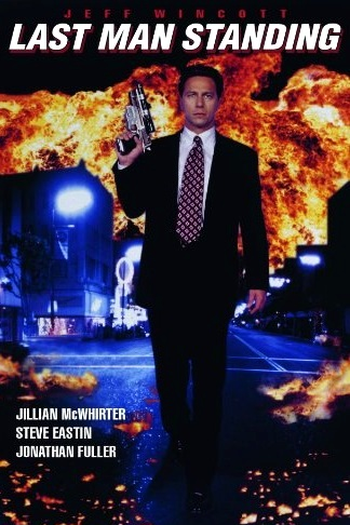  de Filme O Último Detetive (1995)