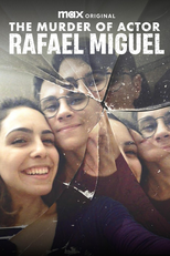 O Assassinato do Ator Rafael Miguel (O Assassinato do Ator Rafael Miguel)