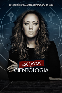 Escravos da Cientologia (2ª Temporada) - Poster / Capa / Cartaz - Oficial 2