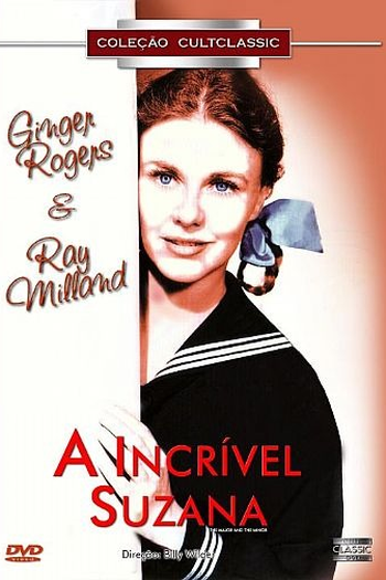  de Filme A Incrível Suzana (1942)