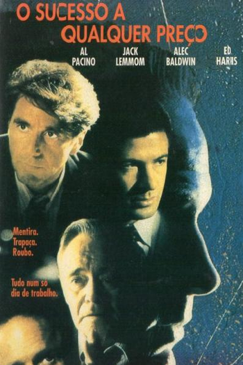  de Filme O Sucesso a Qualquer Preço (1992)