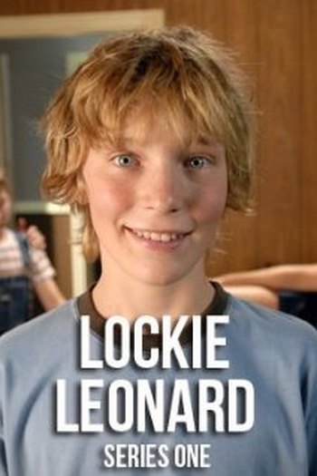 Lockie Leonard (1ª Temporada): série de 2007 - Filmow
