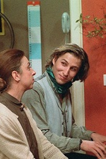 Poster de Episódio Gin und die Folgen (1986)