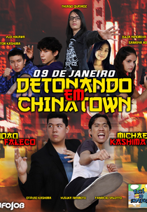 Detonando em Chinatown (Detonando em Chinatown)