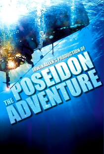O Destino do Poseidon - Poster / Capa / Cartaz - Oficial 8
