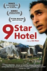 Hotel 9 Estrelas (Malon 9 Kochavim/ 9 Star Hotel)