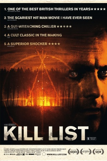  de Filme Kill List (2011)