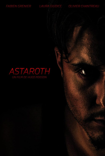 ASTAROTH - Poster / Capa / Cartaz - Oficial 1