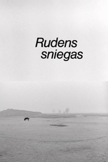 Autumn Snow (Rudens Sniegas)