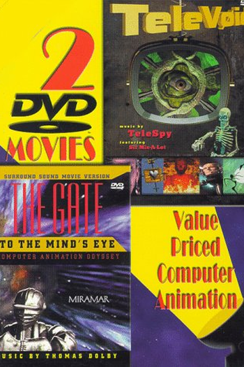  de Filme TeleVøid (1997)