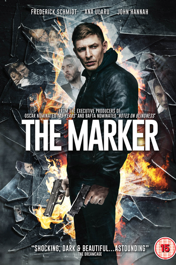  de Filme Mercenário (2017)