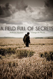 A field full of secrets - Poster / Capa / Cartaz - Oficial 1