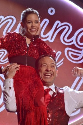 Poster de Episódio Stuck Dancing with My Dad (2017)
