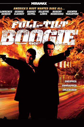  de Filme Full Tilt Boogie (1997)