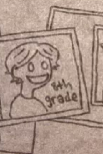 Poster de Curta Juventude e Envelhecimento  (2009)