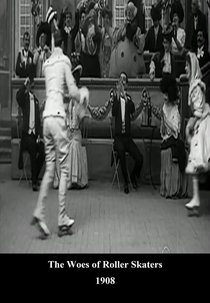 Les Patineurs (Les Patineurs)