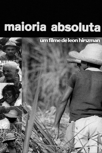  de Curta Maioria Absoluta (1964)