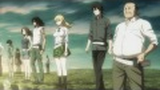 Trailer: 『BTOOOM！』PV