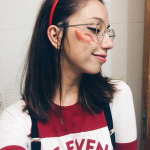 Foto de perfil de Rafaela