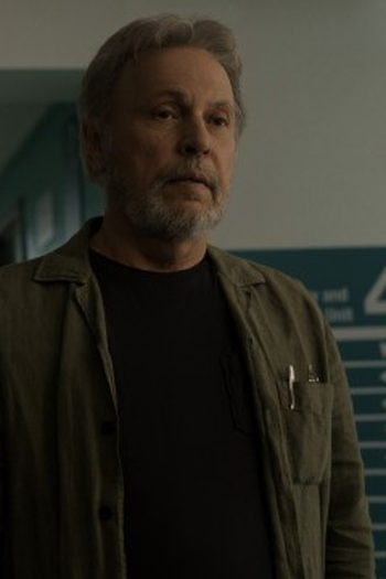 Poster de Episódio The Scientist (2024)