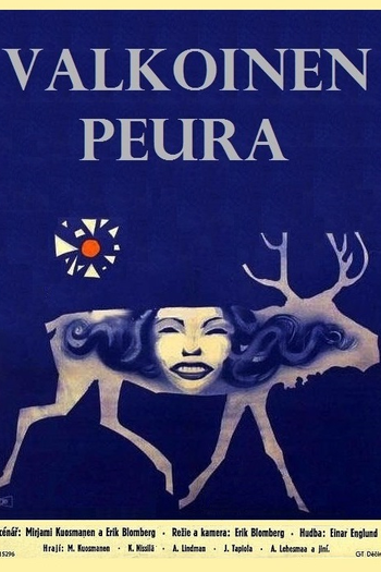  de Filme A Rena Branca (1952)