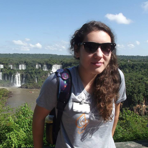 Foto de perfil de Ana