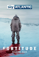 Os Crimes de Fortitude (2ª Temporada) (Fortitude (Season 2))