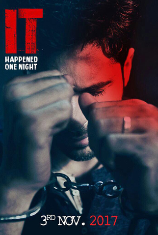 Poster 4 de Filme Coincidência (2017)