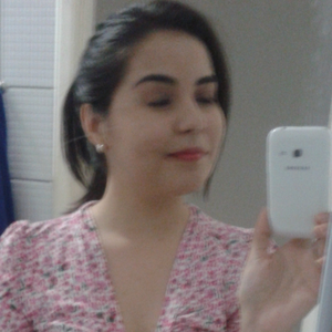 Foto de perfil de Luci :B