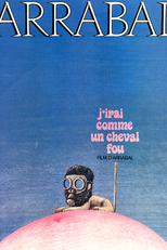 Irei Como um Cavalo Louco (J'irai comme un cheval fou)