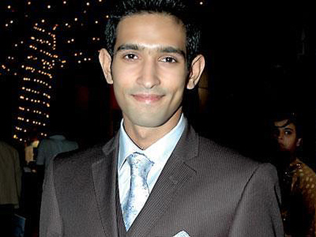 Vikrant Massey - Foto 5