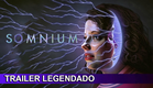 Somnium 2024 Trailer Legendado