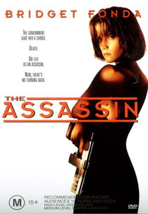 A Assassina (Point of No Return)