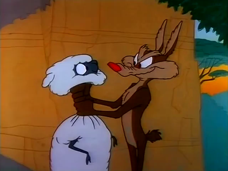 Foto 1 de Lobo Desastrado